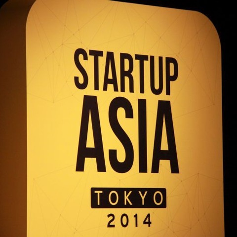 【Startup Asia Tokyo 2014 Vol.3】日本、タイ、シンガポールから70のスタートアップ企業が集結 画像