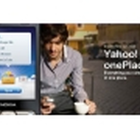 米Yahoo! モバイルコンテンツ管理ツールonePlaceってなに? 画像