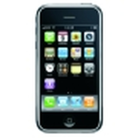 iPhone 2.0、SDKのベータ版発表——携帯電話からモバイルプラットフォームへ 画像