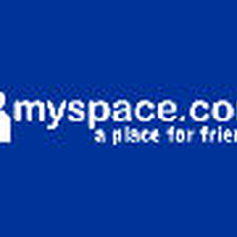 MySpace、音楽レーベル3社と協業——MySpace Music 画像
