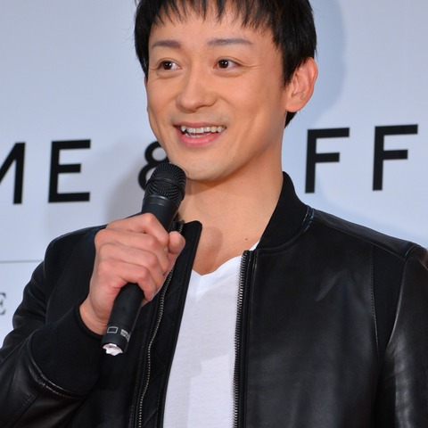 山本耕史、堀北真希との電撃結婚を歓喜「本当に今、幸せです」 画像