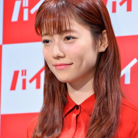 AKB48島崎遥香、指原莉乃はルックスで“ぱるる選抜不合格” 画像