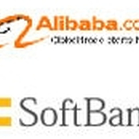 ソフトバンク、アリババドットコム日本法人を十数億で合弁会社化——B向け調達サイト本格展開 画像