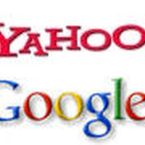 【速報】GoogleとYahoo！が業務提携——米上院、独占禁止法の調査も 画像