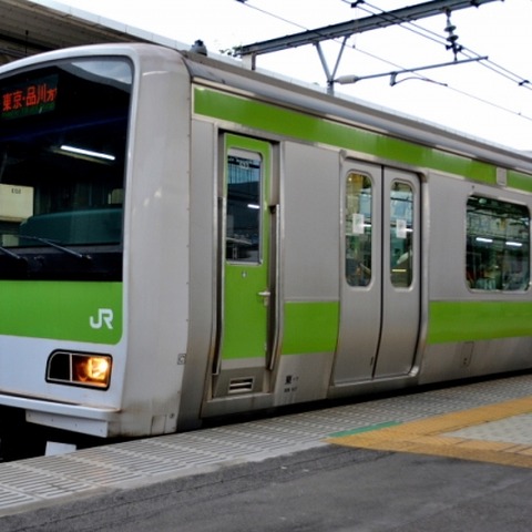 【コラム】山手線車内にカメラバックを置き忘れ、自力で発見した話 画像