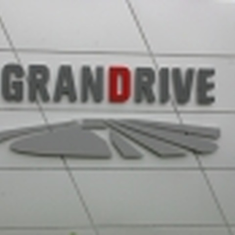 日産テストコースを体験——追浜「GRANDRIVE」フォトレポート 画像