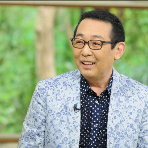 さだまさし、自由すぎる観客に驚き……歌い始めると「歌はCDで聴きますから」とトイレへ 画像