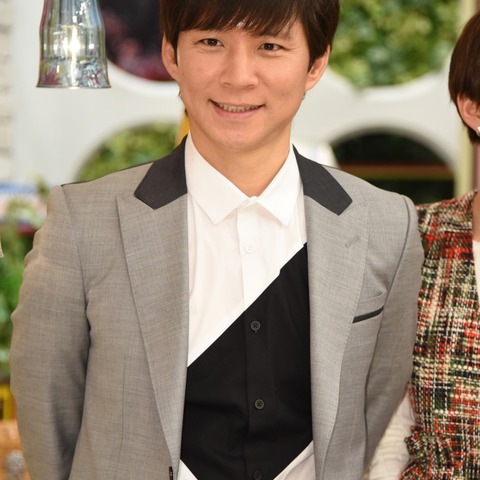 渡部建、今日の誕生日は夫婦で過ごす!「頑張ります」とナゾの意気込み 画像