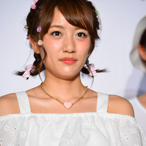 高橋みなみ、小嶋陽菜の専門的なコメントに感動「すごい」と拍手 画像