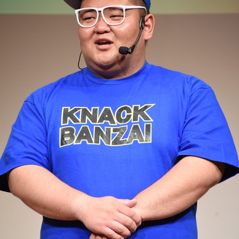 あらぽん、「PON!」レギュラーに ひょうたん作り密着から異例の抜擢 画像
