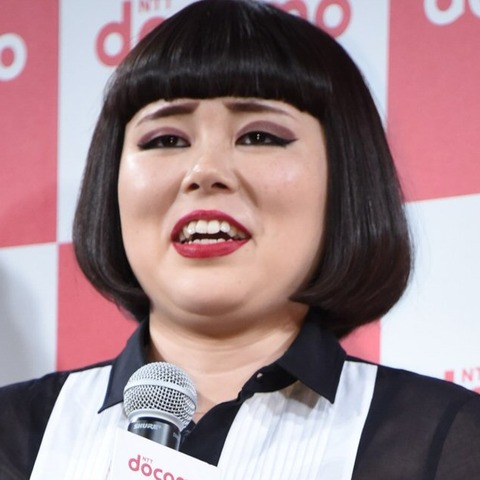 withB、ブルゾンちえみから説教されてマジヘコみ ディレクターのボケも理解できず 画像
