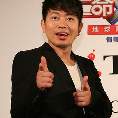 雨上がり・宮迫、不倫報道以来、毎朝している決まり事を明かす 画像