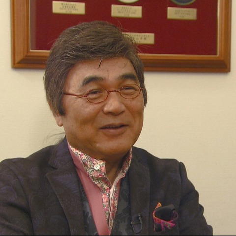 綾小路きみまろ、毒舌漫談は最初は大不評!「そんなババアがどこにいるのよ」 画像
