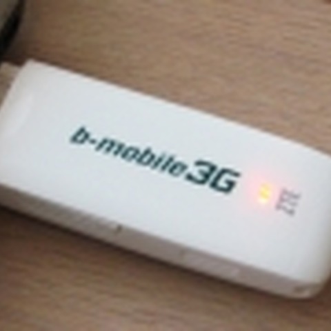 日本通信のb-mobile 3Gはどこまでつながるか？ MVNOのFOMAエリアと速度を検証 画像