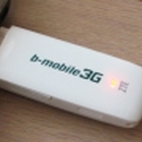 日本通信のb-mobile 3Gはどこまでつながるか? MVNOのFOMAエリアと速度を検証 画像