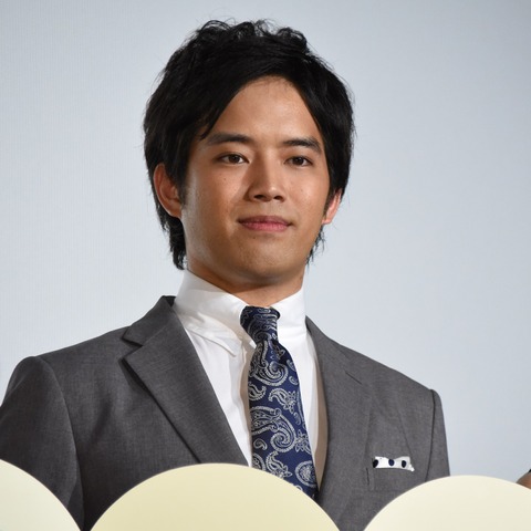 「役者になりたい」三浦貴大の言葉に、父・三浦友和&母・山口百恵「へぇ~。頑張って」 画像