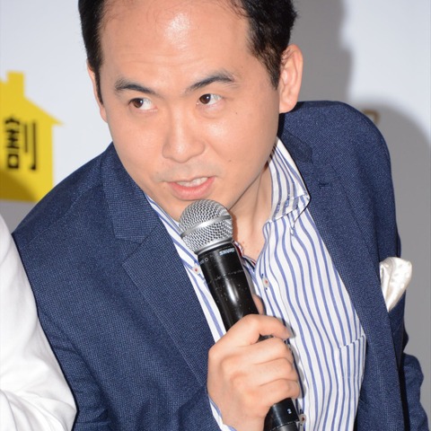 トレエン斎藤、ファッション代に月100万!親交ある俳優との食事代は払わず 画像