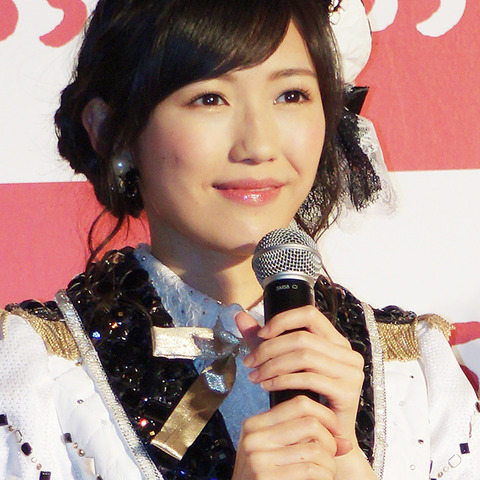渡辺麻友、最後の『AKBINGO!』でメッセージ! 画像