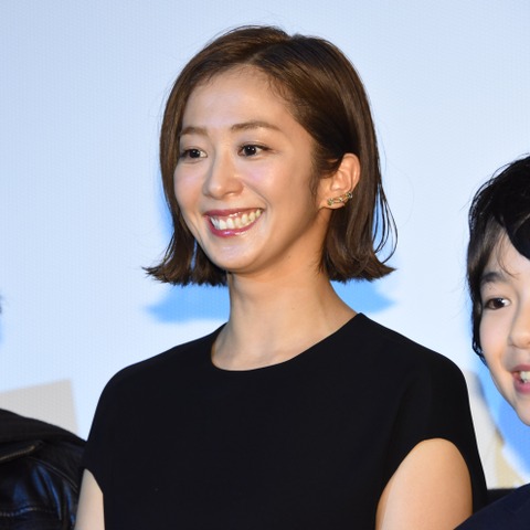 優香、芸名はネットで募集!「候補名にはパンサー舞」 画像