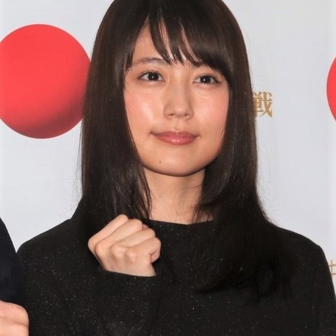 【NHK紅白歌合戦】有村架純、『ひよっこ』紅白特別編を「楽しみにして!」 画像