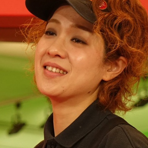 尼神インター・渚はヤンキー詐称?本人否定も「乙女な素顔」暴露連発 画像