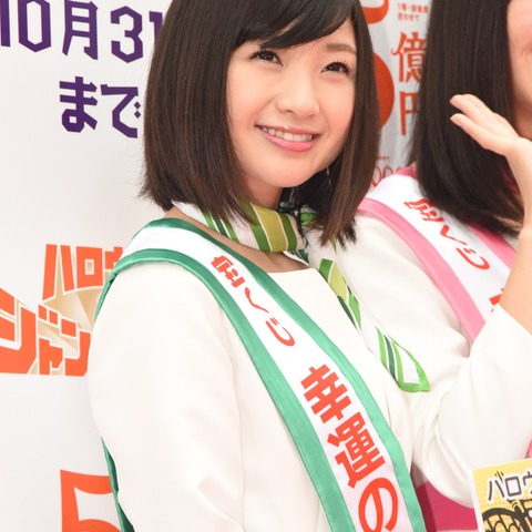 ももクロ・有安、引退の引き金は?『ノンストップ!』生出演で語る 画像