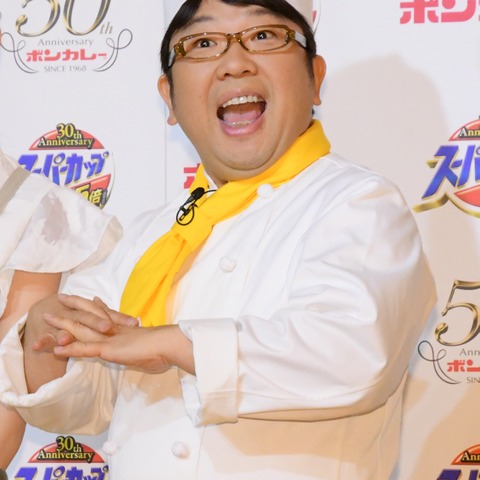 天野ひろゆき、小室哲哉引退にコメント「本当に残念」 画像