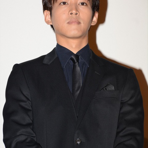 松坂桃李、妹から「お兄ちゃんぶらないでよ」と言われショック 画像
