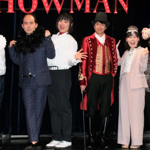 新婚のトレエン斎藤「帰ってすぐに奥さんを抱きしめた」と告白! 画像