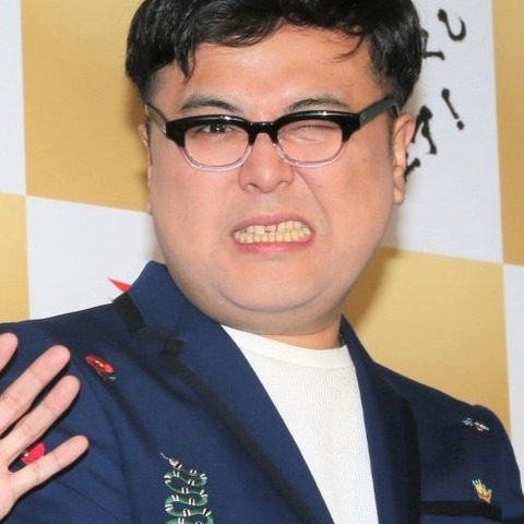 とろサーモン・久保田、尼神インター・渚にゾッコン?「週3~4回誘い出す」 画像