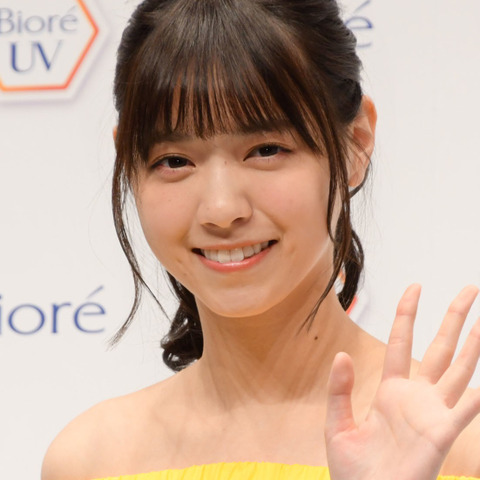 乃木坂46西野七瀬、生駒里奈の卒業発表に驚き「思っていたよりも早いな」 画像