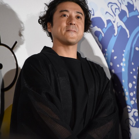 『きみが心に棲みついた』桐谷健太・ムロツヨシに「スピンオフ希望」の声 画像