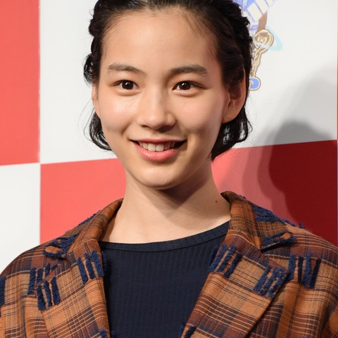 のん、人生で一度きりの“本命チョコ”の思い出を告白 画像