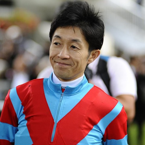 武豊、妻・佐野量子との出会い明かす!妻がハマる趣味も告白 画像