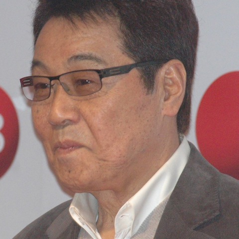 五木ひろし、“超セレブ”な生活ぶりを披露!「衣装用の一軒家がある」 画像