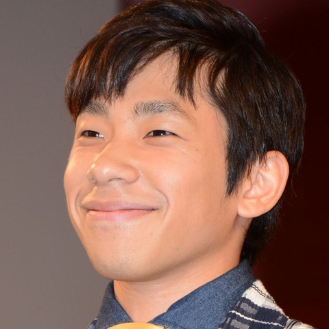 織田信成、羽生選手のインタビューに大号泣「ボクも今一番幸せ」 画像