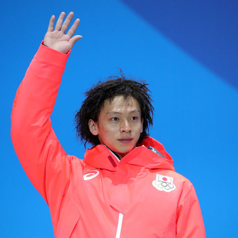 スノーボード銀メダリスト・平野選手、「スッキリ」を体調不良で欠席 画像