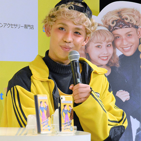 りゅうちぇる、インスタ写真への意外なこだわり明かす 画像