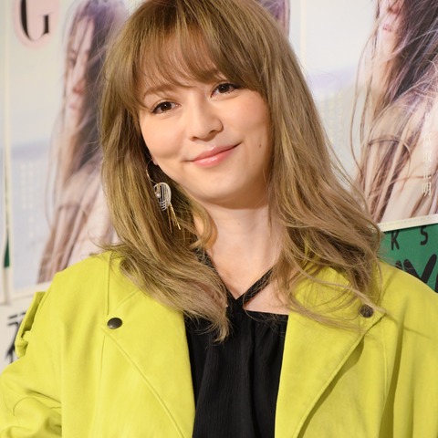 香里奈、34歳の誕生日に7年ぶりの写真集!「年齢にとらわれず、自分磨きができたらいいな」 画像