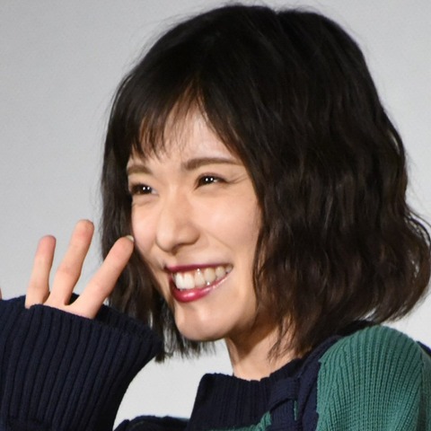 松岡茉優、野村周平にガチ説教?「女の子につれない顔されたほうが良い」 画像