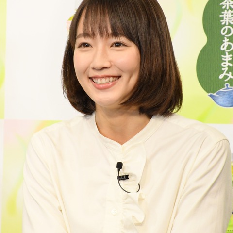 吉岡里帆、京都弁に触れ「地元に帰ってきたような気持」 画像