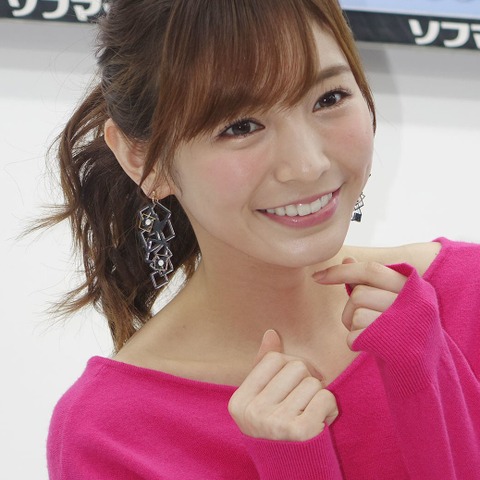 元ビール売り子のグラドル・ほのか、「スシローで口説かれた」過去 画像