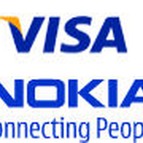 Visa+ノキアによるUS版おサイフケータイ——10月に6212端末でサービス開始予定 画像