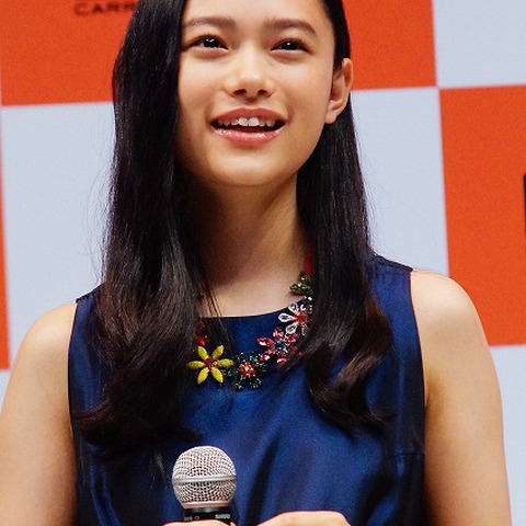杉咲花、5年ぶりに再会した中川大志に一言「おじさんになったね」 画像