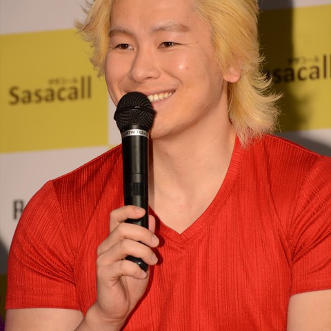 カズレーザーが熱弁、「僕ん中でずっと神様は上岡龍太郎さん」 画像