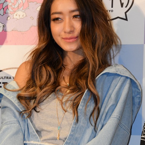 池田美優、露出へのこだわりを明かす「どこかしらは絶対に出ている感じが好き」 画像