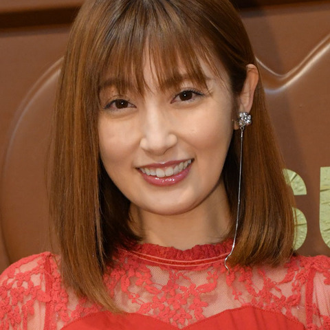 有田哲平、熊田曜子に「良いママになったかと思ったらやっぱエロいわ」 画像