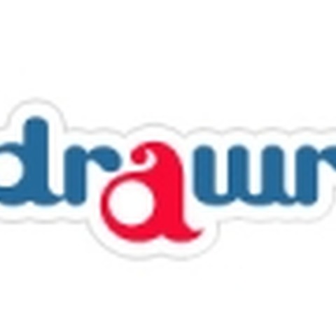 pixiv姉妹サイト「drawr」オープン——落書き感覚のイラストSNS 画像