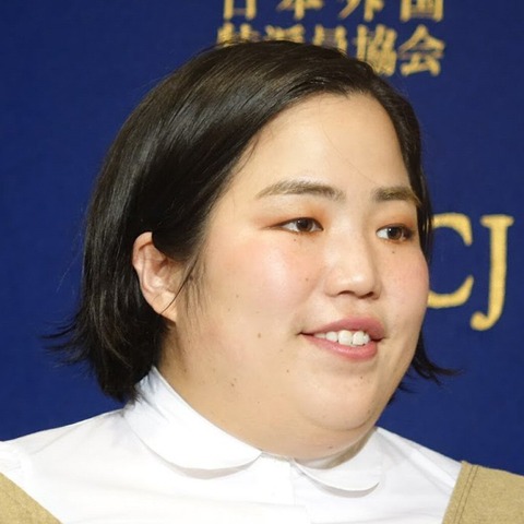 ゆりやん、モー娘。に憧れた少女時代 本気の恋で10キロ減量も告白 画像