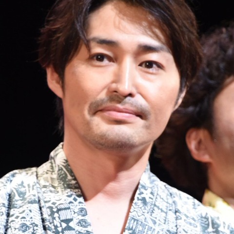 安田顕、意外な“趣味”明かす「ノーパンでパンストはいたことある」 画像